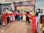 "Dư âm ngày về" với cố họa sĩ Nguyễn Phan tại Huế