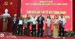 Đẩy mạnh tuyên truyền, lan tỏa Giải Búa liềm vàng năm 2026  