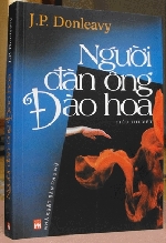 Nguyễn Bích Lan ra mắt Người đàn ông đào hoa