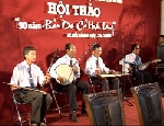 90 năm bản Dạ cổ hoài lang