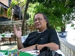 Dân tộc và hiện đại, khó bàn