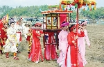 Bế mạc hội thảo “Tính dân tộc và tính hiện đại trong VH-NT Việt Nam hiện nay” 