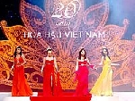 Hoa hậu và những bí mật sắp hé lộ 