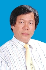 Chùm thơ  Vũ Thành Chung