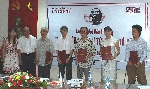Khởi động Giải Bùi Xuân Phái - Vì tình yêu Hà Nội 