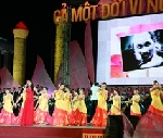 Chương trình nghệ thuật 