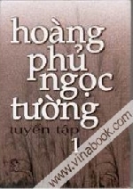 Đọc tuyển tập Hoàng Phủ Ngọc Tường