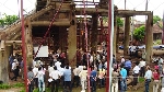 Nên ngừng việc 'làm mới' các di tích hàng trăm tuổi