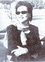 Chùm thơ Võ Ngọc Lan