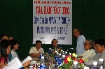 Hội thảo 