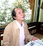 Chùm thơ Nguyễn Trọng Tạo