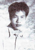 Chùm thơ Đinh Hạ