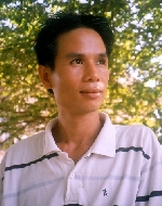 Chùm thơ Nguyễn Lãm Thắng