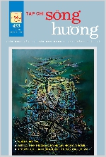 ĐÓN ĐỌC TẠP CHÍ SÔNG HƯƠNG SỐ 453, THÁNG 11 - 2026