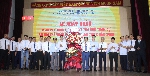Lễ xuất quân Đoàn Vận động viên Thành phố Huế tham dự Đại hội Thể thao toàn quốc lần thứ X năm 2026