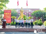 Tuyên dương học sinh đạt Huy chương Bạc Olympic Vật lý quốc tế năm 2026