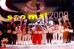 ‘Sao Mai’ khu vực phía Nam:Bất ngờ với nhạc nhẹ