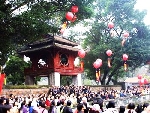 Ngày thơ Việt Nam lần thứ 8 - sẽ là một đại lễ hội thơ ca 