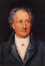 J.W. Goethe - nhà thơ trữ tình vĩ đại nhất của dân tộc Đức