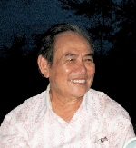 Chùm thơ Nguyễn Quang Hà