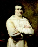 Tản mạn Balzac