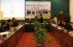 Lễ hội đền Huyền Trân- Tri ân công lao các bậc tiền nhân trong việc mở mang bờ cõi đất nước