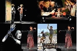 Phái đoàn Wallonie - Bruxelles tham gia biểu diễn tại  Festival Huế 2010
