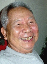 Lời xông đất