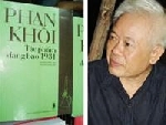 “Mặt nạ tác giả” - một gợi ý cho việc tiếp cận một vài hiện tượng văn học sử Việt Nam