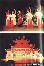 Festival Huế 2000 gieo hạt cho nhiều mùa sau