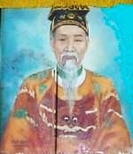 Sự nghiệp văn chương Tùng Thiện Vương Miên Thẩm (1819-1870)