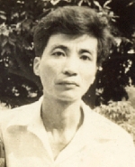 Chùm thơ Nguyễn Hoa