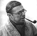 J.P.Sartre và câu hỏi: Văn học là gì?