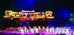 Festival Huế - con số và sự kiện