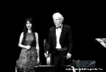 Thơ Hàn Mặc Tử trên nền nhạc Walther Giger và giọng ca Camille Huyền