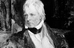 Tìm thấy bài thơ thất lạc của Walter Scott