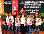 Tặng thưởng 9 văn nghệ sỹ có nhiều đóng góp vào sự nghiệp Văn học Nghệ thuật Thừa Thiên Huế