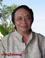 Chùm thơ Ngô Minh