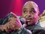Ca sỹ nhạc soul Solomon Burke qua đời tại Hà Lan