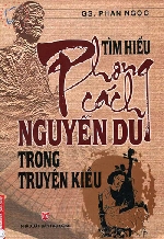 Nguyễn Du - nhà phân tích tâm lý