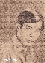 Mảnh làng trong tôi