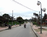 Huế với con đường mang tên Trịnh Công Sơn