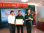 Tạp chí Sông Hương - Tạp chí Văn nghệ Quân đội tổ chức trại sáng tác văn học Miền Trung - Tây Nguyên