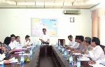 Thừa Thiên Huế: Khoảng 15.320 học sinh lớp 12 dự thi tốt nghiệp THPT và BT THPTnăm 2011 
