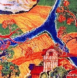 Mảnh đất hứa
