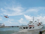 Trung Quốc đưa tàu tuần tra lớn nhất qua Biển Đông