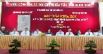 Khai mạc Hội thảo khoa học “Kỷ niệm 130 năm ngày sinh Đạm Phương Nữ Sử (1881-2011)”