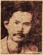 Mưa Huế 