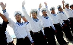 Trường Sa trong tim người lính năm xưa