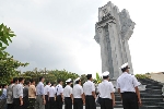 Trường Sa- Vang mãi bản hùng ca